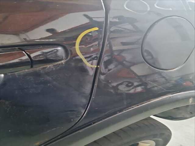 Foto 4ª: Puerta Trasera Izquierda Suzuki SX4 GLX 120CV 88KW [D19AA] (2008)