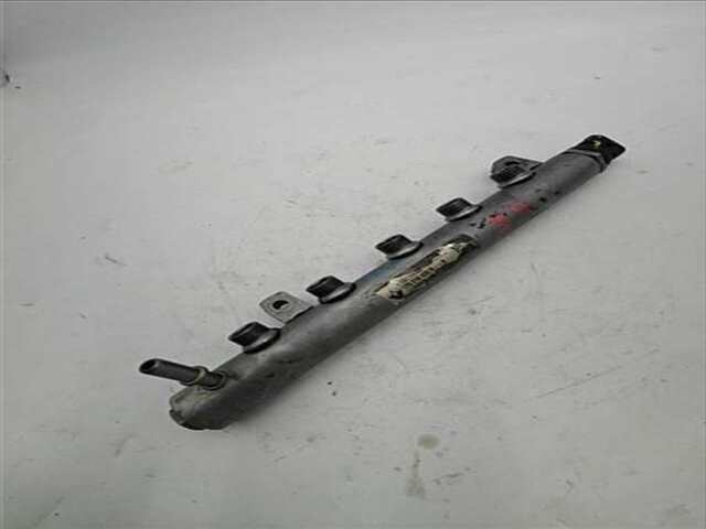 Foto 3ª: Rampa Inyectora Nissan Qashqai 1.5 360° [1.5 LTR. - 81 KW TURBODIESEL CAT]