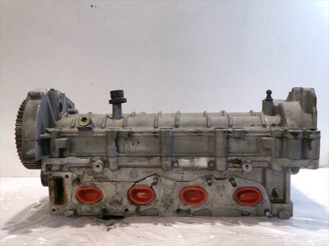 Foto 1ª: Culata Opel Vectra 1.9 CDTI 2005-2008 [Z19DTH] (2006)