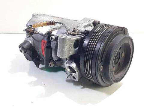 Compresor Aire Acondicionado Bmw Serie 3 315 320D BERLINA 136CV 100KW