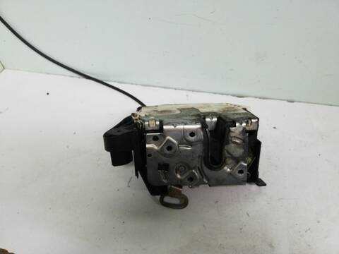 Foto 2ª: Cerradura Puerta Delantera Izquierda Mini Mini W10B16A (2005)