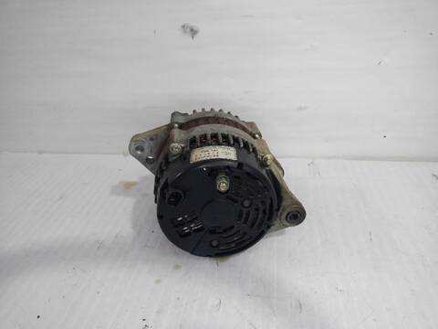 Foto 3ª: Alternador Chevrolet Matiz S 67CV [B10S1] (2005)