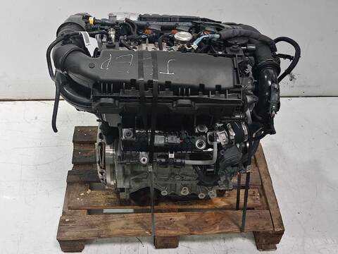 Motor Completo Jeep Avenger ALTITUDE