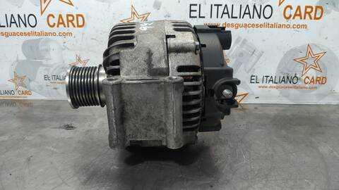 Foto 2ª: Alternador Mercedes Clase ML 280 3.0 CDI 190CV 140KW W164) 280 CDI 4M EDITION [OM642940] (2006)