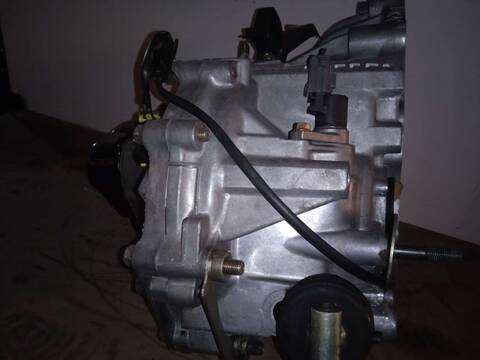Foto 3ª: Caja Cambios Ford Probe 2.5 V6 24V CAT 162CV 119KW (1993)