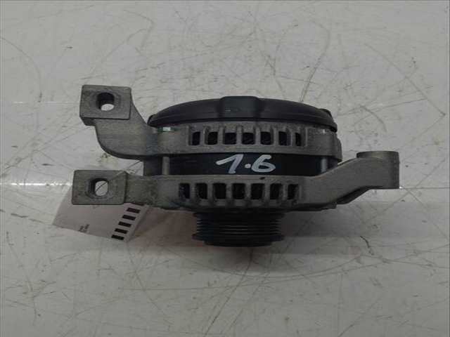 Foto 1ª: Alternador Ford Focus 225 CV 166KW [C25KDTD HYDA B5254T] (2008)
