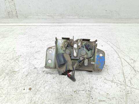 Foto 1ª: Cerradura Capot Mitsubishi Outlander 2.2 DI-D CAT 150CV 110KW [4N14] (2014)