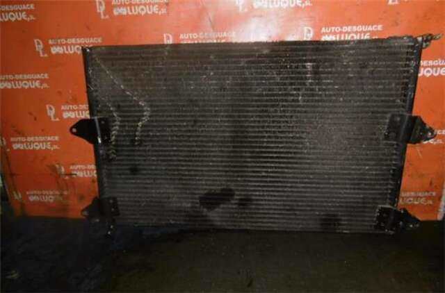 Foto 3ª: Radiador Calefaccion A.A. Seat Ibiza 1.9 CL [1.9 LTR. - 47 KW DIESEL CAT (1Y)] [AEY]