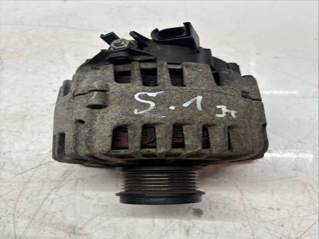 Alternador Ford Mondeo 163 CV 120KW