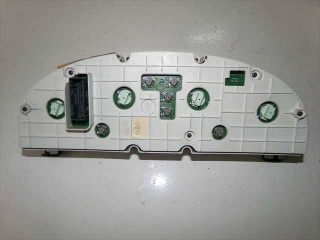 Foto 2ª: Cuadro de Instrumentos Ford Mondeo 2.0 TDCI 2000-2007 [HJBB] (2005)