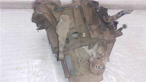 Foto 3ª: Caja Cambios Citroen Berlingo 1.9 D 600 NIV.A FURGON [1 9 LTR. - 51 KW DIESEL] 69CV