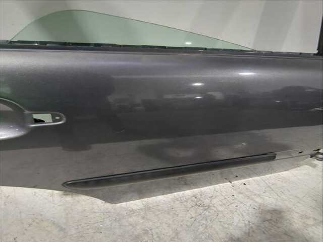 Foto 3ª: Puerta Trasera Derecha Citroen C3 1.4 I 73CV [KFV (TU3A) KFV (TU3JP)] (2002)