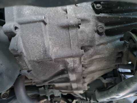 Caja Cambios Honda Accord 2.0 SPORT BERLINA 155CV 114KW