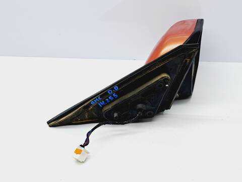 Foto 2ª: Retrovisor Derecho Mazda 6 2.0 CRTD 120 ACTIVE 5-PTAS.) BERLINA 121CV 89KW [RF] (2007)