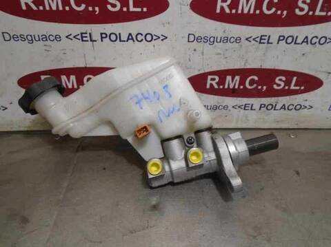 Foto 3ª: Bomba Freno Hyundai i30 1.4 CRDI CAT 90CV 66KW [D4FC] (2014)