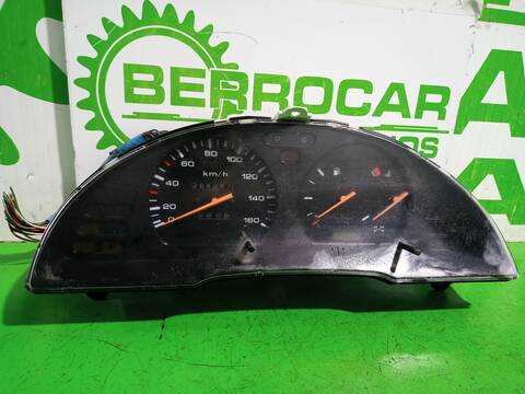 Foto 3ª: Cuadro de Instrumentos Nissan Serena 2.3 LX DIESEL 75CV 55KW [LD23] (1997)