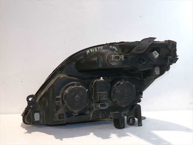 Foto 2ª: Faro Derecho Renault Scenic 1.9 DTI 1999-2003 [F8QA7] (2000)