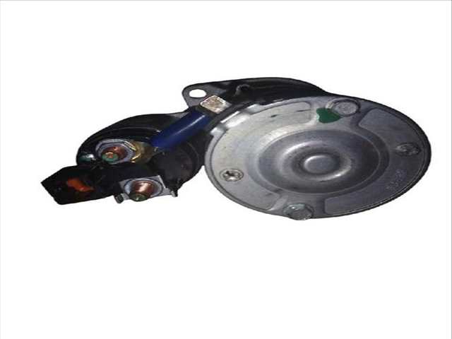 Foto 3ª: Motor de Arranque Kia Carens 1.7 CRDI (2013)