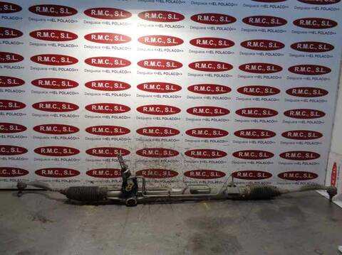 Cremallera de Direccion Peugeot 407 2.0 16V HDI CAT RHR - DW10BTED4) 136CV 100KW