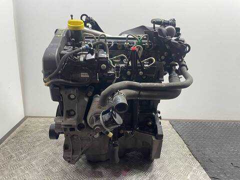 Motor Completo Renault Clio K9K768