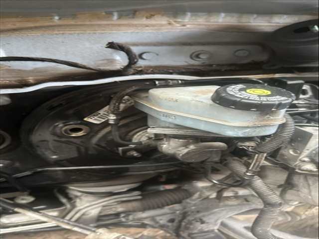 Foto 1ª: Servofreno Opel Meriva 1.6 CTDI [B16DTL] (2014)