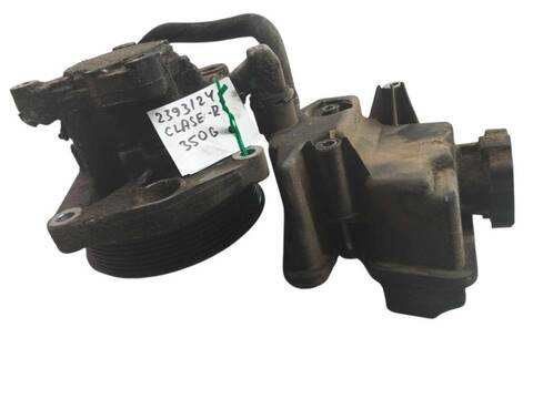 Foto 2ª: Bomba de Direccion Mercedes Clase R 280 R 350 4-MATIC 251.065 251.165) 272CV (2005)