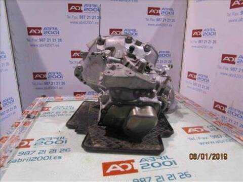 Foto 3ª: Caja Cambios Opel Astra 1.7 TD 68CV 50KW [X 17 DTL] (1999)