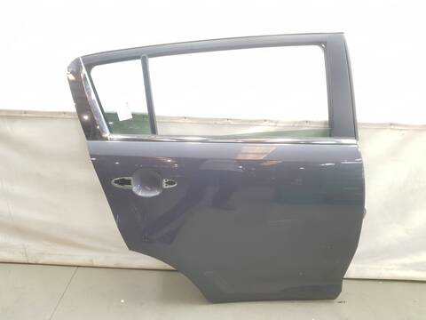 Puerta Trasera Derecha Kia Sportage 1.7 CRDI 116CV