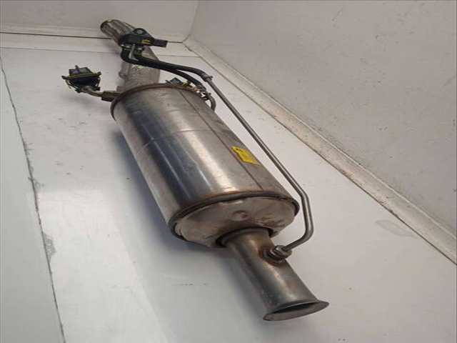 Foto 2ª: Catalizador Peugeot 2008 1.6 BLUE-HDI FAP 99CV 73KW [BH02] (2021)