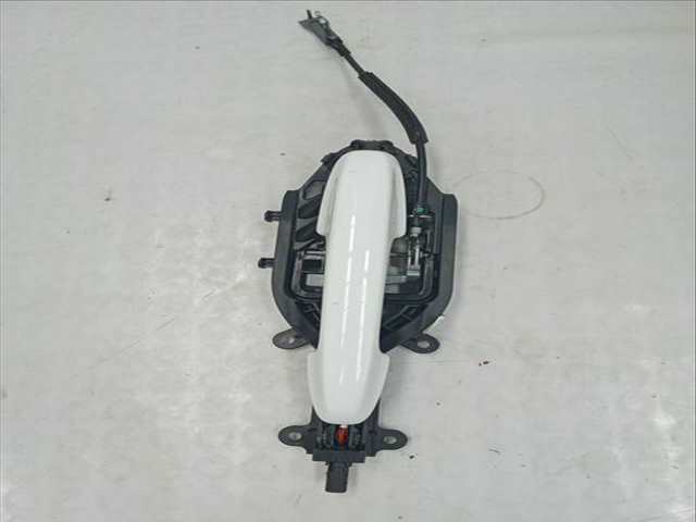 Maneta Exterior Delantera Derecha Ford Focus 1.0 ECOBOOST TURNIER 125CV 92KW