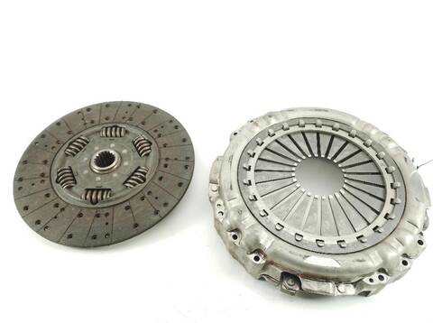 kit Embrague Mercedes Actros 1845 L