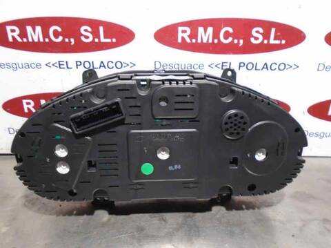 Foto 2ª: Cuadro de Instrumentos Kia Sportage CONCEPT 4X2 135CV 99KW [G4FD] (2014)