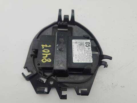 Centralita Motor ECU Mercedes Clase A 140 A 200 CDI - D 176.008) 136CV 100KW