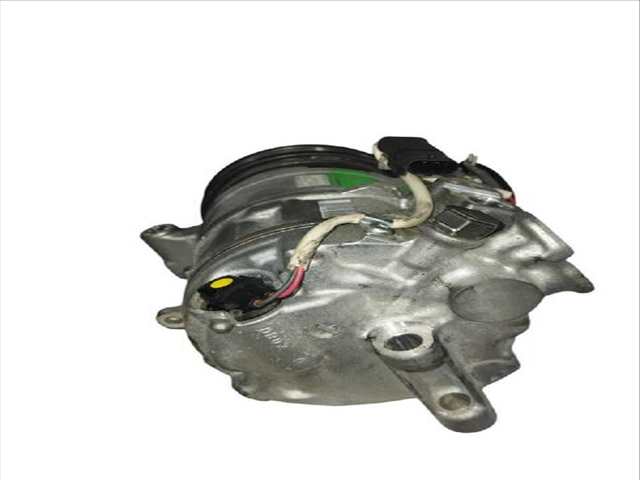 Foto 3ª: Compresor Aire Acondicionado Mercedes Clase A 140 A 180 176.042) (2012)
