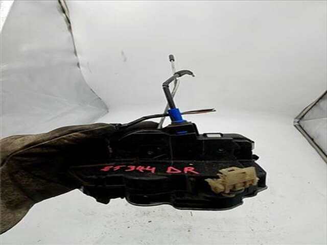 Cerradura Puerta Delantera Derecha Opel Astra 1.4 ESSENTIA [1.4 LTR. - 74 KW 16V]