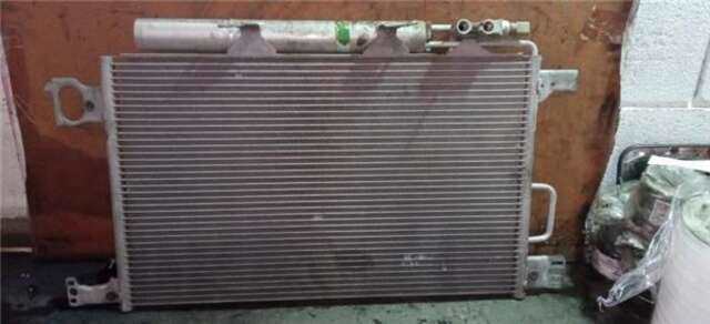 Foto 2ª: Radiador Calefaccion A.A. Mercedes Clase C 160 1.8 C 180 COMPRESSOR (203.746) [1.8 LTR. - 105 KW CAT] [M 271.946]