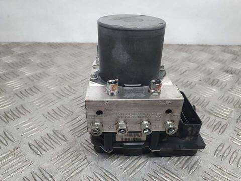 Abs Citroen C Zero HIGH LINE 48CV 35KW