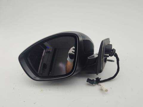 Retrovisor Izquierdo Citroen C4 1.2 THP 110 110CV 81KW