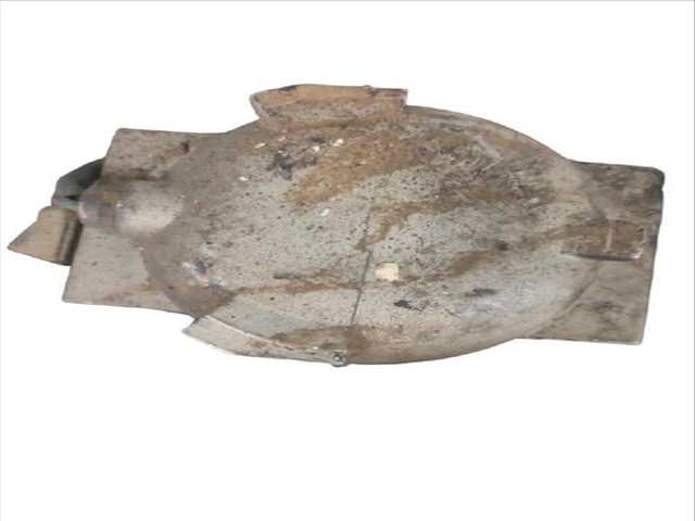 Foto 2ª: Compresor Aire Acondicionado Ssangyong Kyron 2.0 XDI 4X4 (2005)