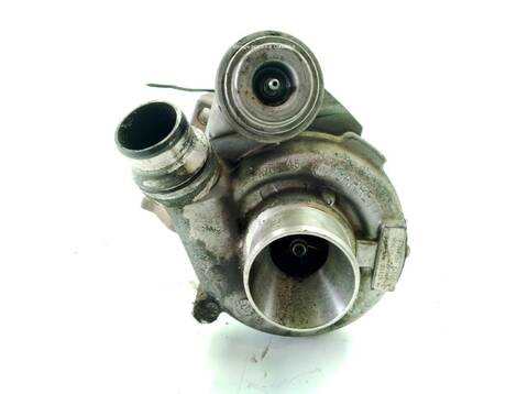Turbocompresor Nissan Primastar 2.0 DCI 115