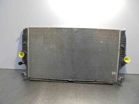 Radiador Motor Toyota Avensis ADVANCE 150CV 110KW