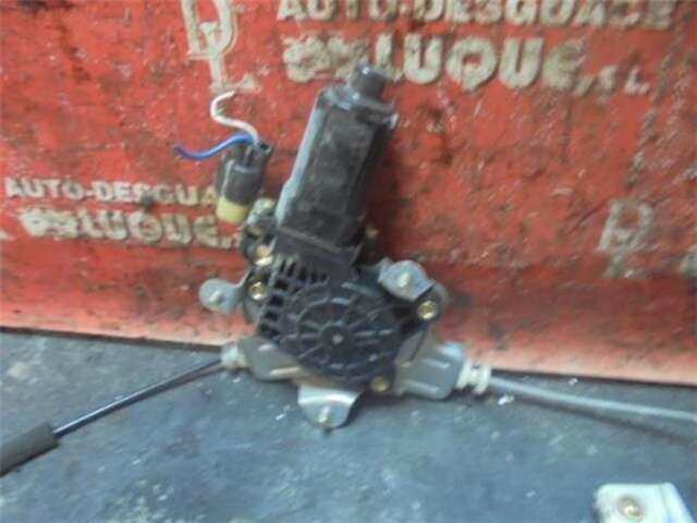 Foto 2ª: Elevalunas Eléctrico Delantero Izquierdo Hyundai Getz 1.1 [G4HD]
