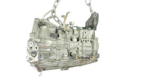 Foto 2ª: Caja Cambios Toyota Yaris 1.33 VVT-I NSP90_) [1NR-FE] (2005)
