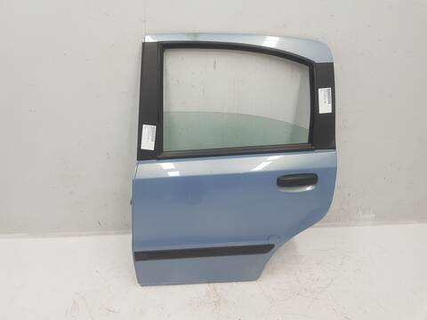Puerta Trasera Izquierda Fiat Panda 1.2 8V DYNAMIC