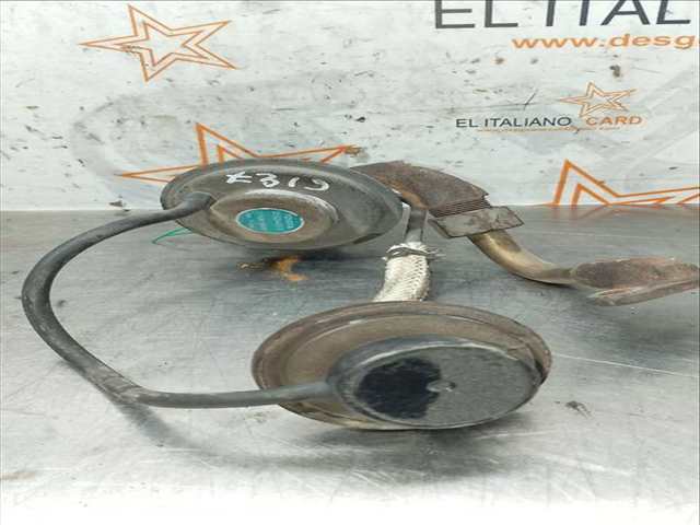 Foto 2ª: Valvula EGR Toyota Supra TOYOTA SUPRA MK3 TURBO 235CV [7MGTEU] (1989)