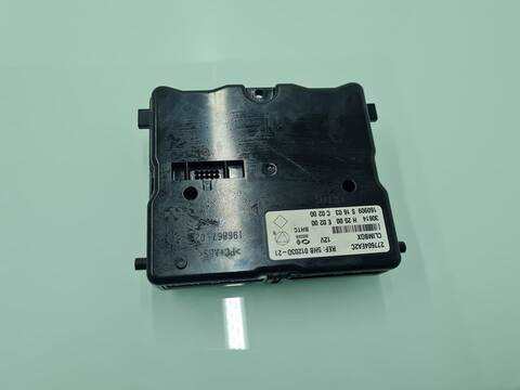 Centralita Motor ECU Nissan Qashqai ACENTA 131CV 96KW