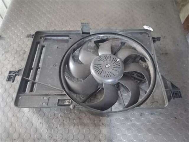 Foto 1ª: Electroventilador Ford Focus 1.0 EDITION [1.0 LTR. - 92 KW ECOBOOST CAT] [M1DA]