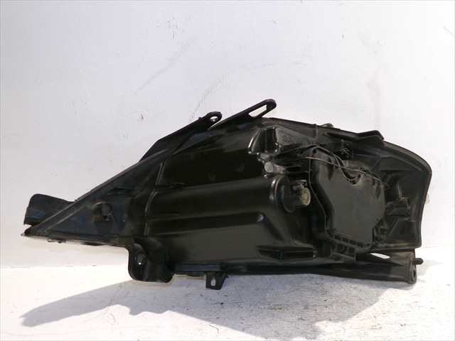 Foto 2ª: Faro Derecho Citroen C3 1.4 HDI 2002-2010 [8HZ] (2007)
