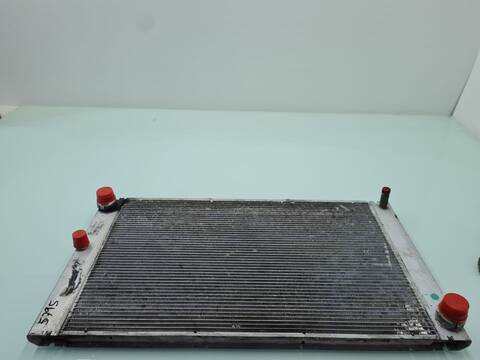 Radiador Motor Bmw Serie 5 518 530D BERLINA 235CV 173KW