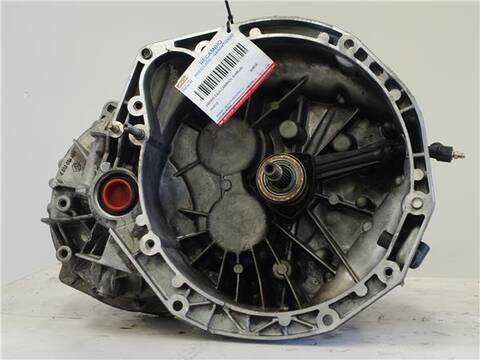Caja Cambios Renault Laguna 1.9 DCI BG0G) 120CV 88KW